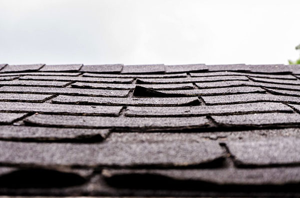 Signs Your Roof Needs A Replacement
