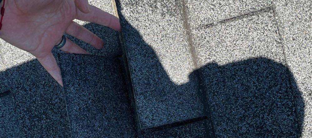 Roofing Maintenance Service